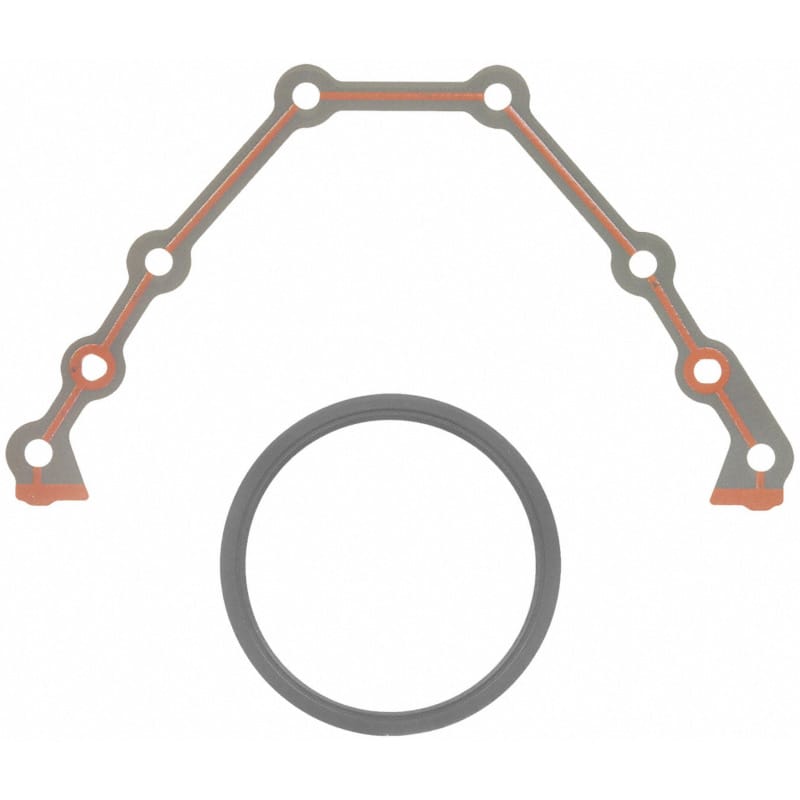 Fel-Pro — Fel-Pro Pontiac Grand Am BS 40591 Engine Crankshaft Seal Kit