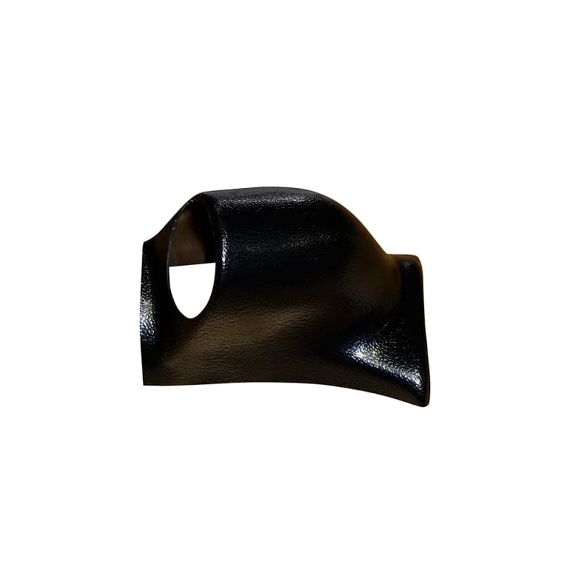 BLOX Racing — BLOX Racing 95-00 Subaru Impreza Pillar Pod Gauge Mount - 1 Gauge