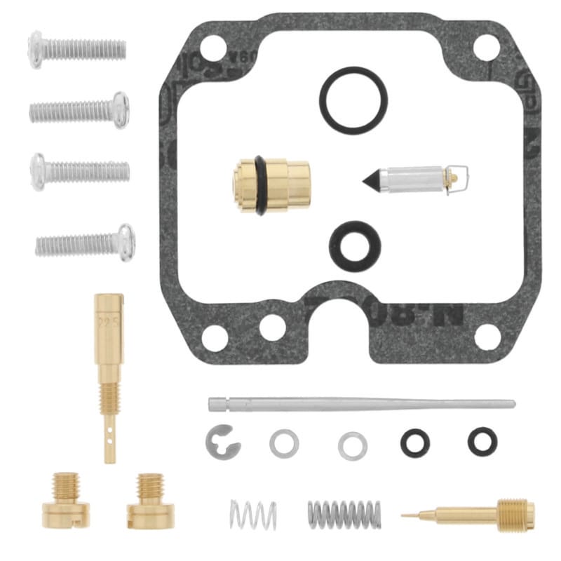 QuadBoss — Carburetor Kit
