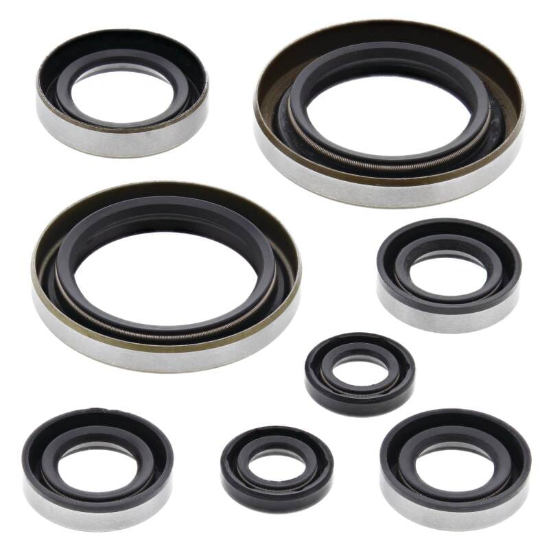 Vertex Pistons — Vertex Gaskets 02-05 KTM EXC-G 250 Racing Oil Seal Kit