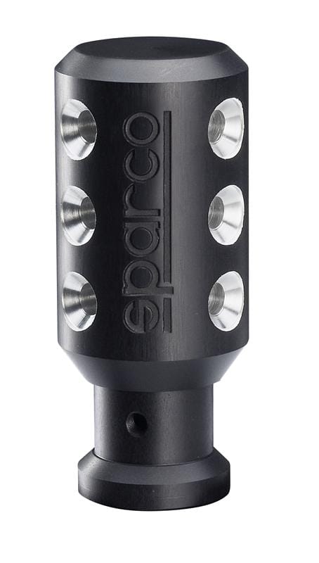 SPARCO — Sparco Shift Knob Piuma Black
