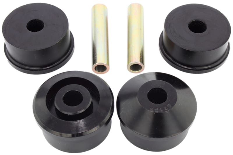 Whiteline — Whiteline Plus 97-05 VAG MK4 A4/Type 1J Front Trailing Arm Bushing Kit
Bushing Kit