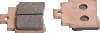 QuadBoss — QuadBoss Brake Pad