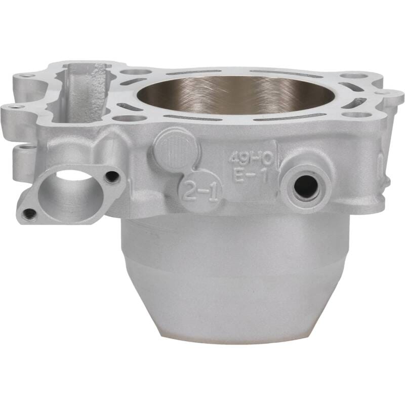 Cylinder Works — Cylinder Works 19-24 Suzuki RM-Z 250 250cc Standard Bore Cylinder 77mm