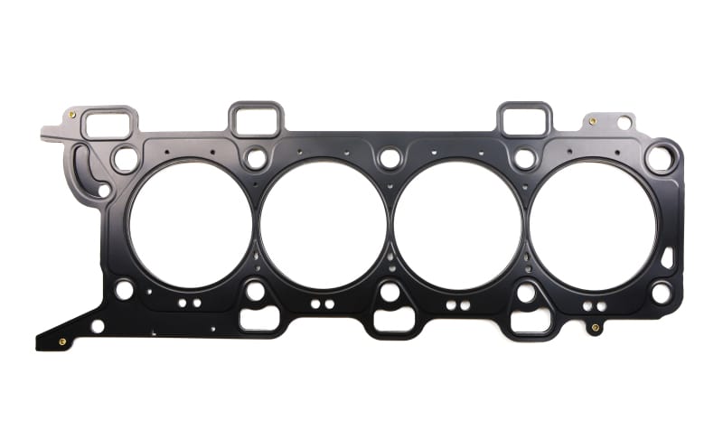 Cometic Gasket — Cometic Ford 5.0L Gen-3 Coyote Modular V8 94.5mm Bore .056in MLS Cylinder Head Gasket LHS
Cylinder Head Gasket