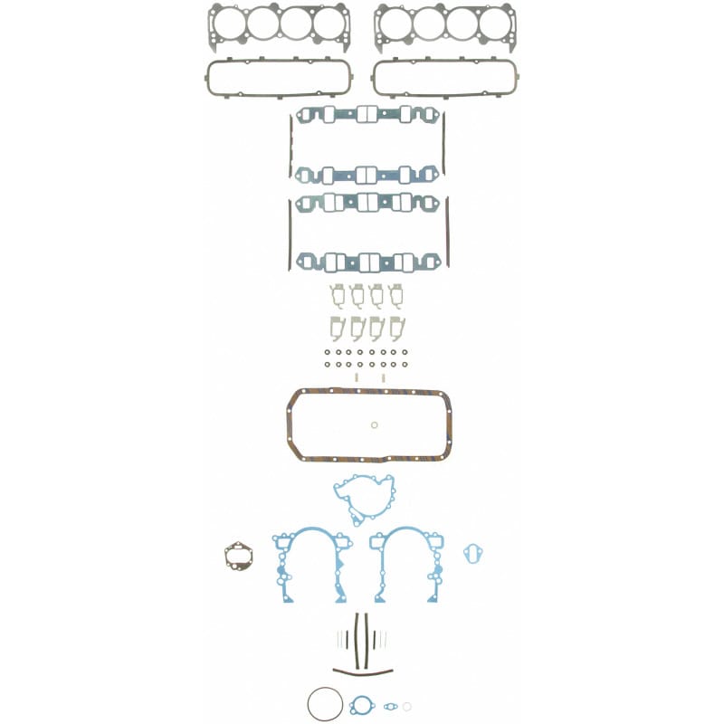 Fel-Pro — Fel-Pro FS 8172 PT-2 Engine Gasket Set