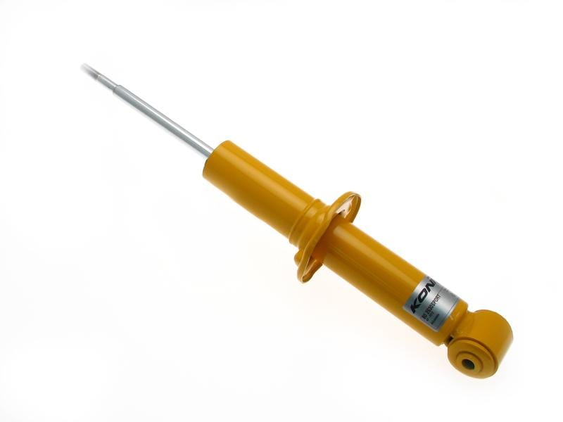 KONI — KONI Sport (yellow) 80 Series- internally adjustable, twin-tube non-gas