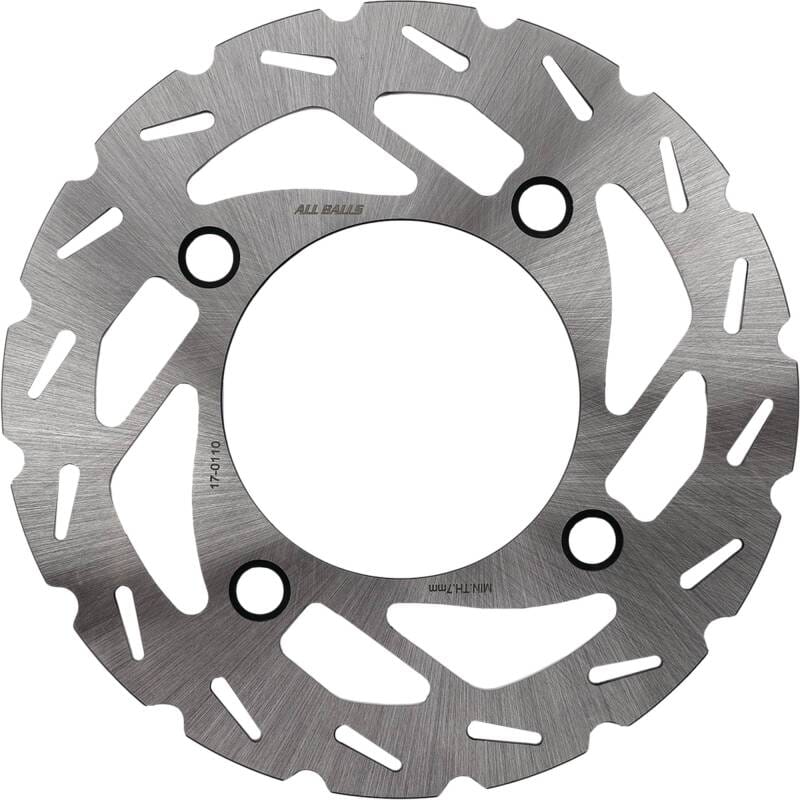All Balls Racing — All Balls Racing 21-23 Polaris RZR Turbo Pro XP 4 Premium Brake Disc Front