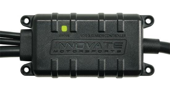 Innovate Motorsports — LC-2 Lambda Cable, 8 ft. Sensor Cable (no sensor)