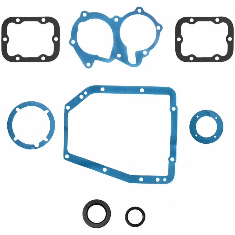Fel-Pro — Fel-Pro Chevrolet C10 TS 80161 Manual Transmission Gasket Set