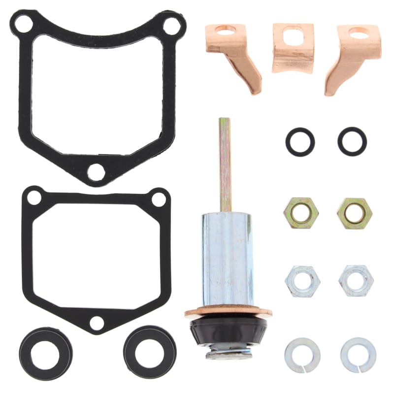 All Balls Racing — All Balls Racing 00-09 Buell Blast Starter Solenoid Rebuild Kit