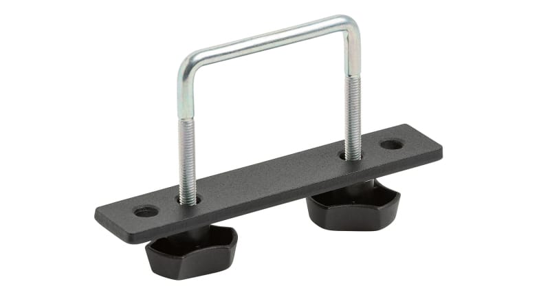 Rhino-Rack — Rhino-Rack U-Bolt Kit - 4 pcs
Roof Rack Mount Kit