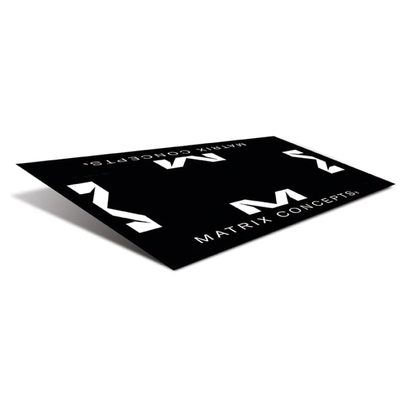 Matrix Concepts — Matrix Concepts R4 Rubber 3MM Worx Bench Mat Top