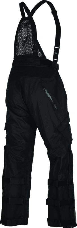 FIRSTGEAR — FIRSTGEAR Kathmandu Pants 2.0 Black Size - 30