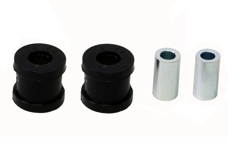 Whiteline — Whiteline Plus 10/02-08/06 Pontiac GTO 8cyl Rear Sway Bar Link Assembly
Bushing Kit