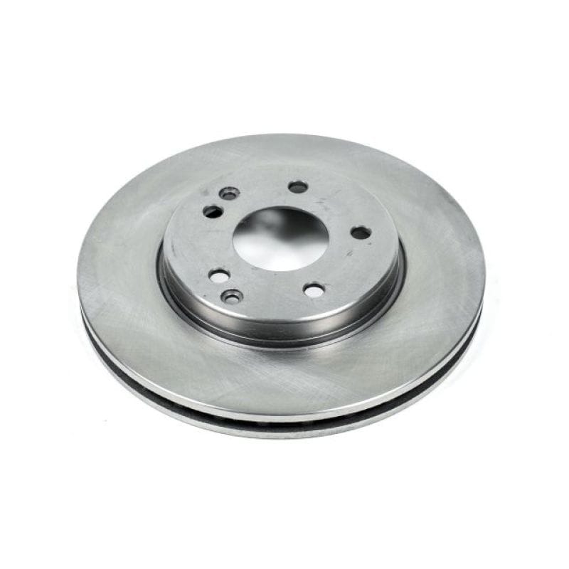 PowerStop — Power Stop 99-00 Mercedes-Benz C230 Front Autospecialty Brake Rotor
AutoSpecialty Rotor