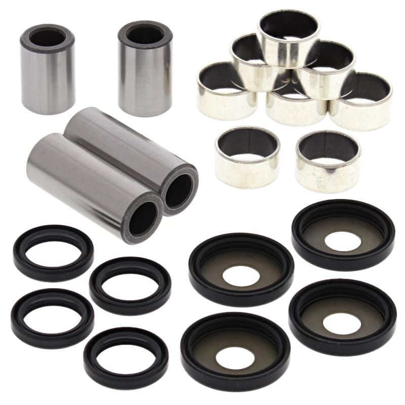 All Balls Racing — All Balls Racing 04-13 Yamaha YFM350 Raptor Linkage Bearing Kit
