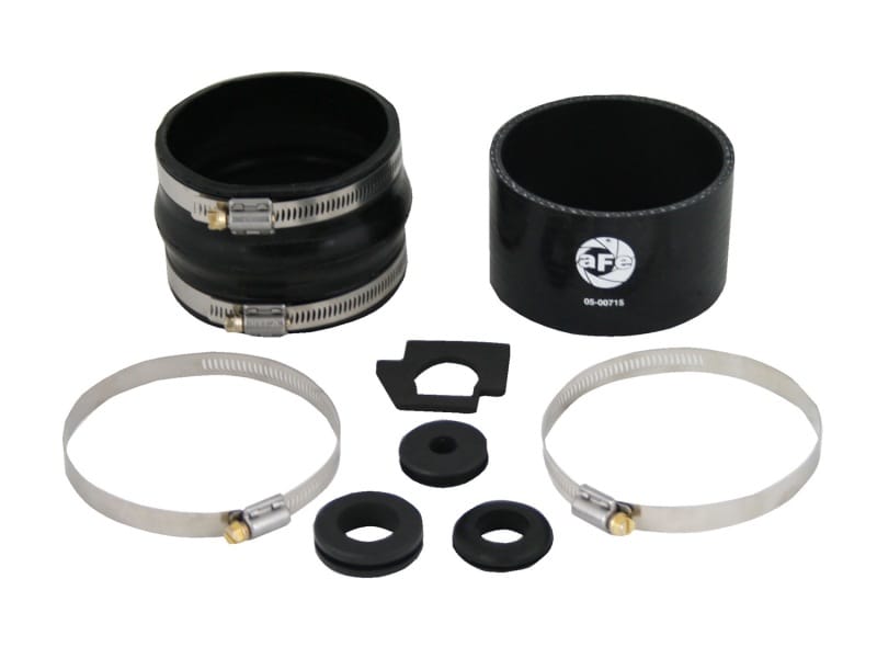 aFe — aFe MagnumFORCE Spare Parts AIS Soft Parts for XX-11022
Intake Coupling Kit