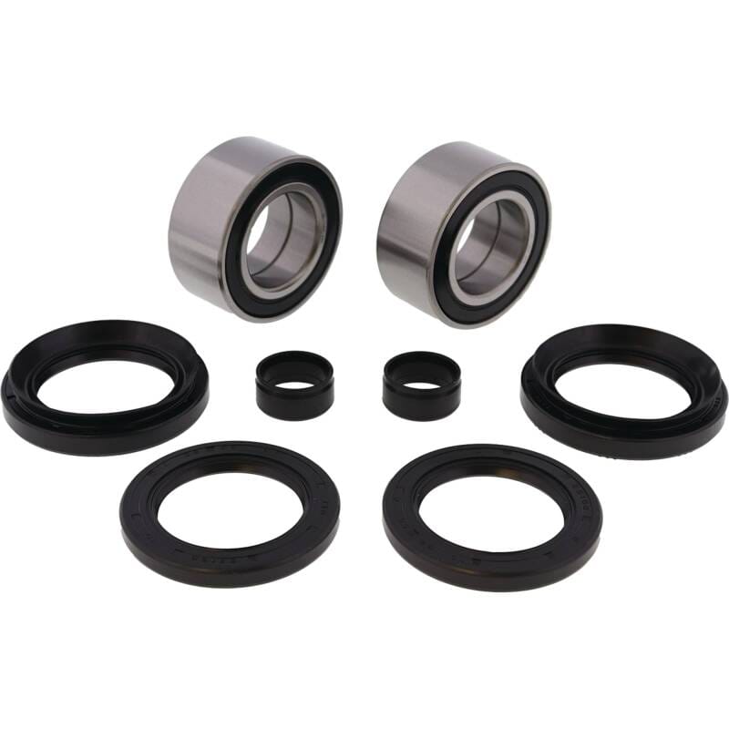 Pivot Works — Pivot Works 95-03 Honda TRX400FW Fourtrax Foreman 4x4 - Front Wheel Bearing Kit