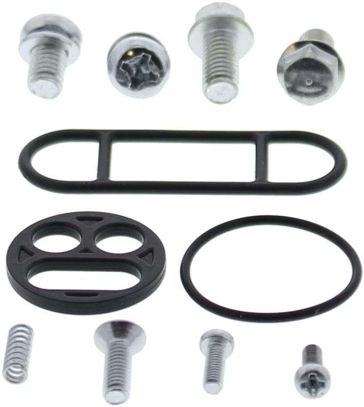 QuadBoss — QuadBoss 99-02 Kawasaki KVF300 Prairie 2x4 Fuel Tap Kit