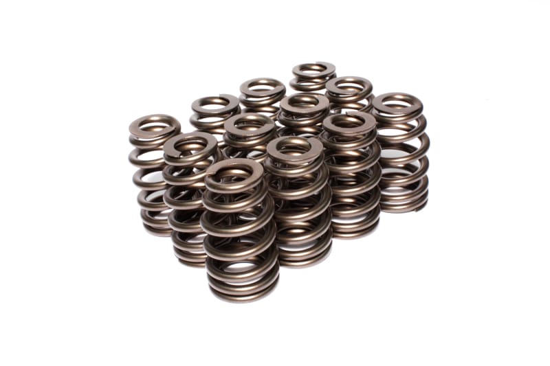 COMP Cams — COMP Cams Valve Springs 1.445in Beehive
VALVE SPRINGS, 1.444