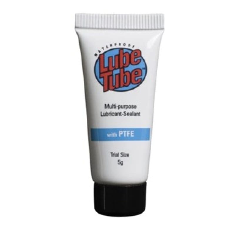 SeaSucker — SeaSucker Lube Tube 5g