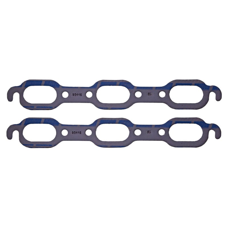 Fel-Pro — Fel-Pro Dodge Charger MS 95446 Exhaust Manifold Gasket Set