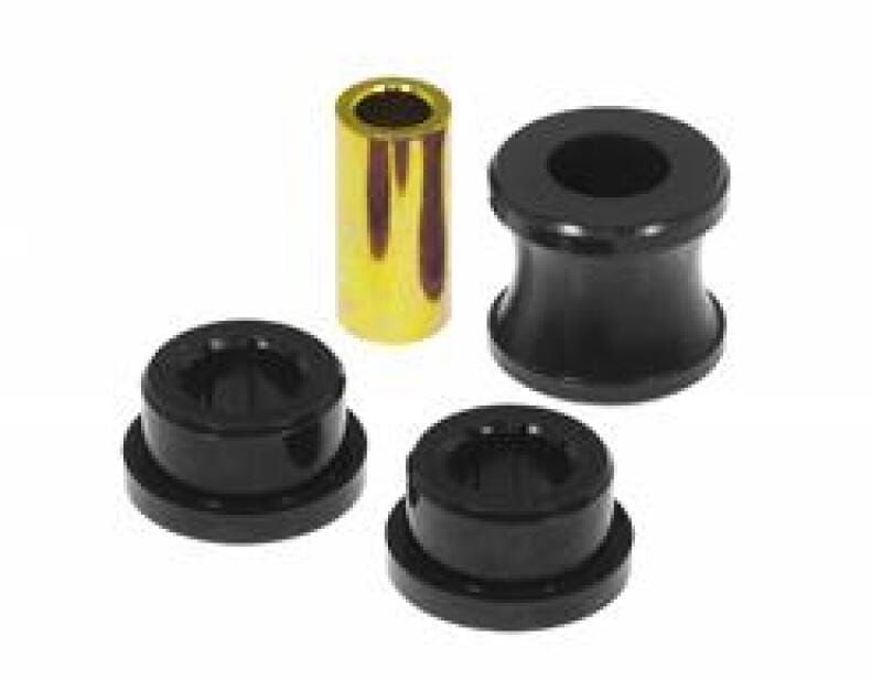 Prothane — Prothane 85-87 Toyota Corolla Rear Track Arm Bushings - Black
STRUT/TRACK BUSHINGS