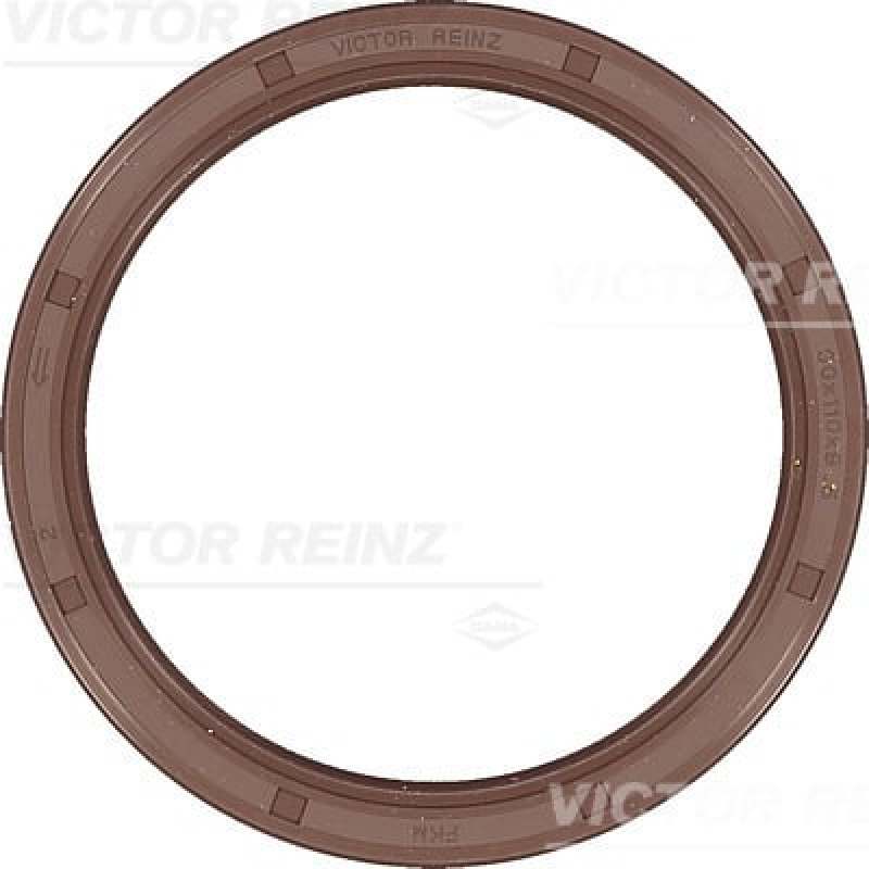 Victor Reinz — MAHLE Original Ford E-350 Club Wagon 03 Crankshaft Seal