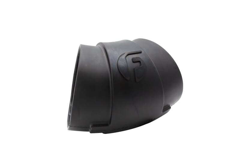 Fleece Performance — Fleece Performance Universal Molded Rubber Elbow for 5in Intakes
Intake Hose Adapter