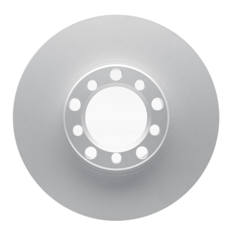 DFC — DFC 79-85 Mercedes-Benz 450SL Front GeoSPEC Coated Rotor
DFC Brake Rotor