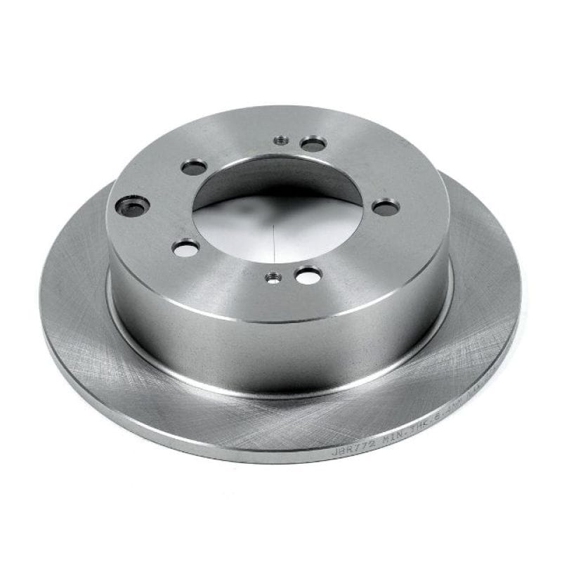 PowerStop — Power Stop 95-05 Chrysler Sebring Rear Autospecialty Brake Rotor
AutoSpecialty Rotor