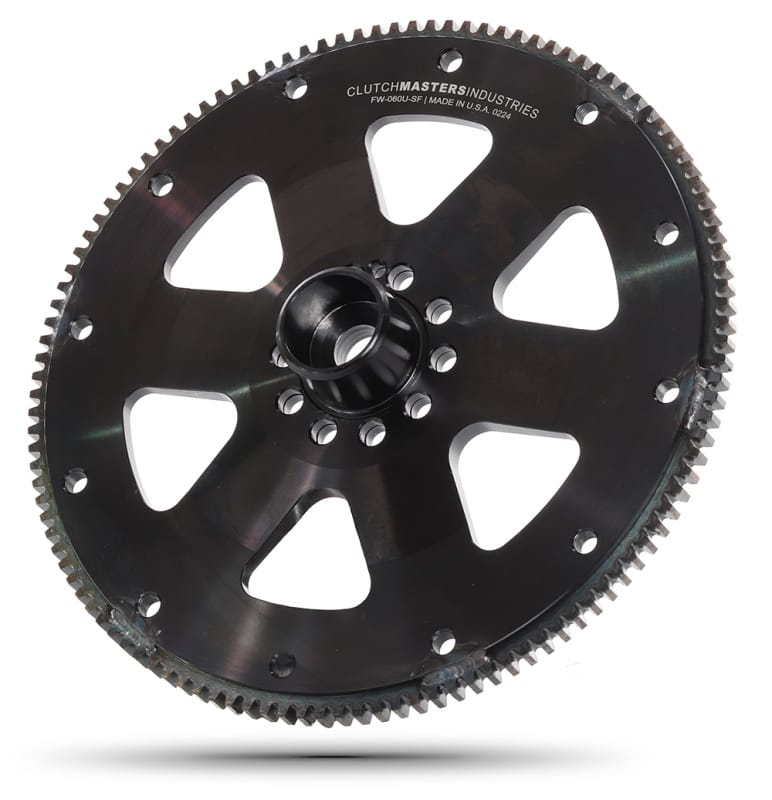 Clutch Masters — Clutch Masters 10-16 Audi S4 3.0L Supercharged w/DSG Steel Flexplate
Auto Trans Flexplate
