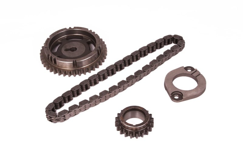OMIX — Omix Engine Timing Kit 3.8L 07-11 Jeep Wrangler