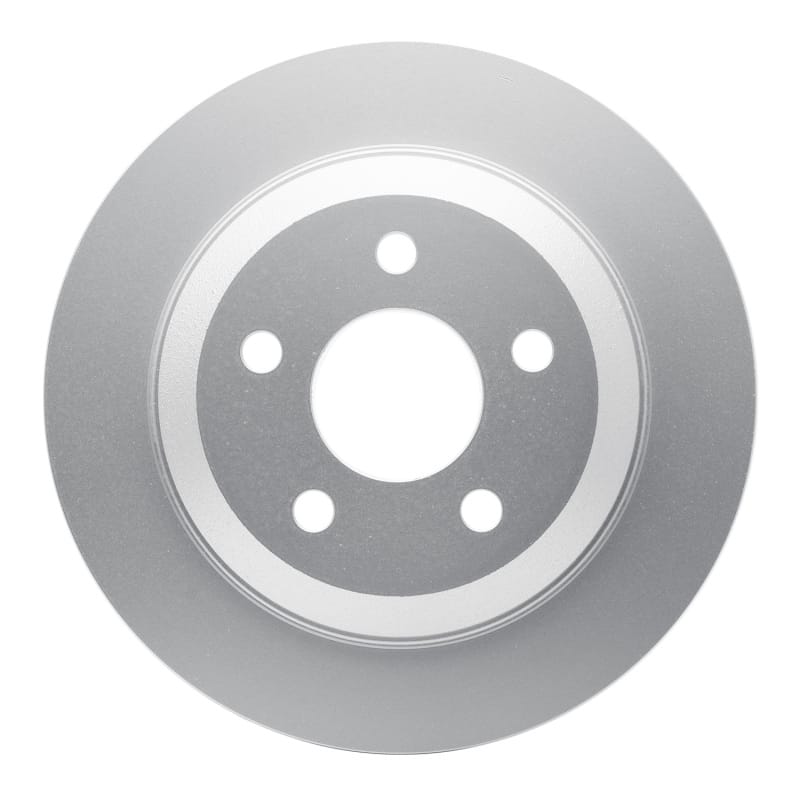 DFC — DFC 98-02 Chevrolet Camaro Rear GeoSPEC Coated Rotor
DFC Brake Rotor
