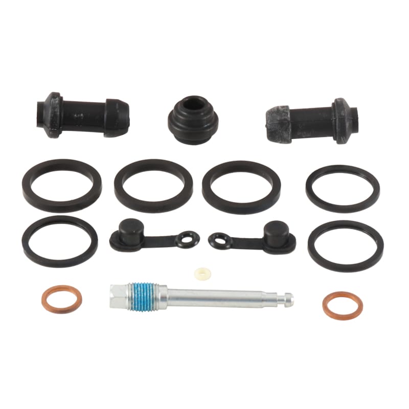 All Balls Racing — All Balls Racing 19-22 Honda PCX150 Caliper Rebuild Kit Front
