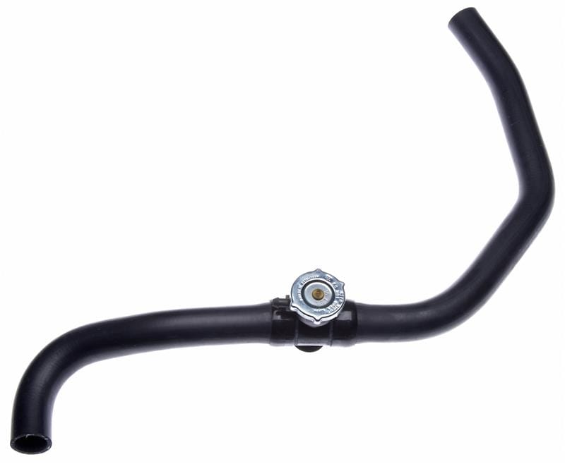 Gates — Gates 08-14 Dodge Avenger 4-Cyl. 2.4L Upper Molded Coolant Hose