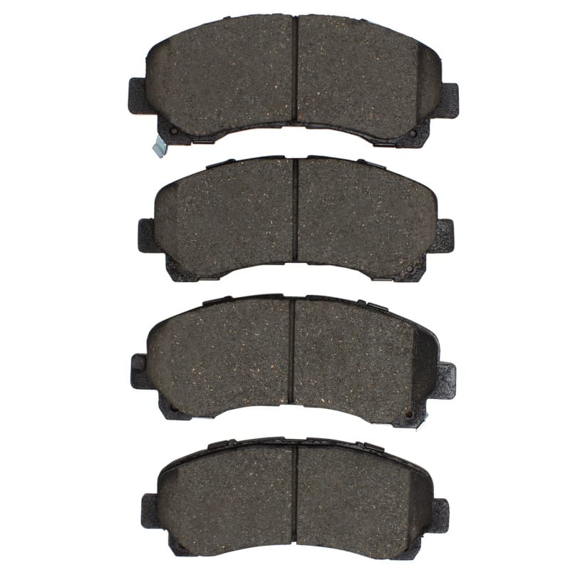 DFC — DFC 12-25 Chevrolet Colorado Front 3000 Ceramic Brake Pads
DFC Brake Pad Set