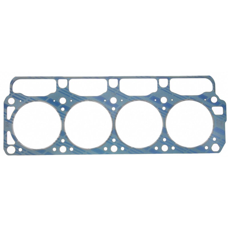 Fel-Pro — Fel-Pro Chevrolet Cavalier 9407 PT PermaTorque Engine Cylinder Head Gasket