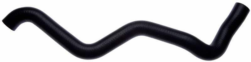 Gates — Gates 90-92 Chevrolet Camaro V-6 3.1L Upper Molded Coolant Hose