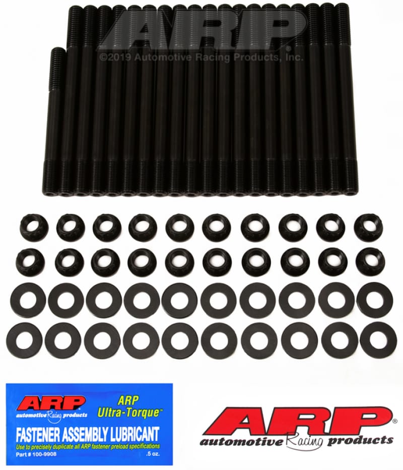 ARP — ARP SB Chevy LT1 6.2L Head Stud Kit