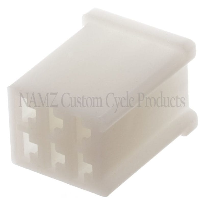 NAMZ — NAMZ 110 Series 6-Pin Female Coupler (5 Pack)