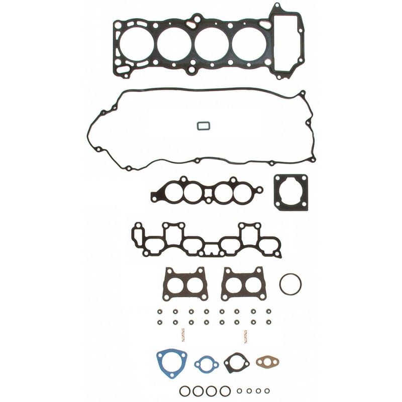 Fel-Pro — Fel-Pro Nissan Sentra HS 9819 PT-1 PermaTorque Engine Cylinder Head Gasket Set