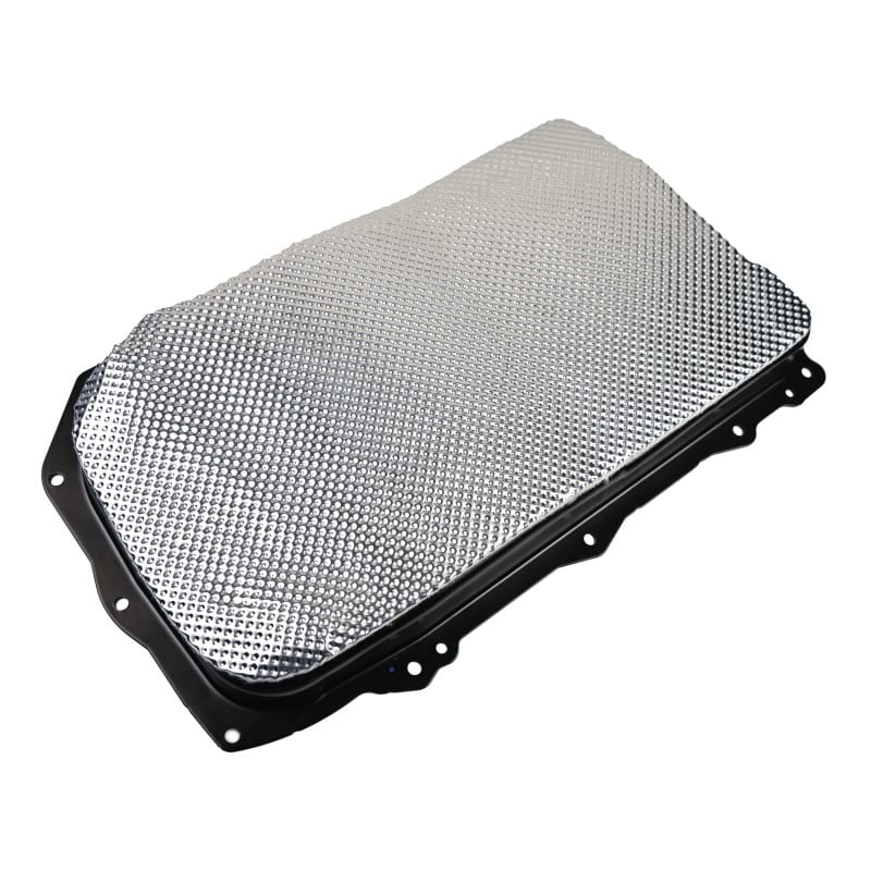 DEI — DEI Jeep JL 850RE 8-Speed Transmission Pan Heat Shield
JL/JT Trans Pan