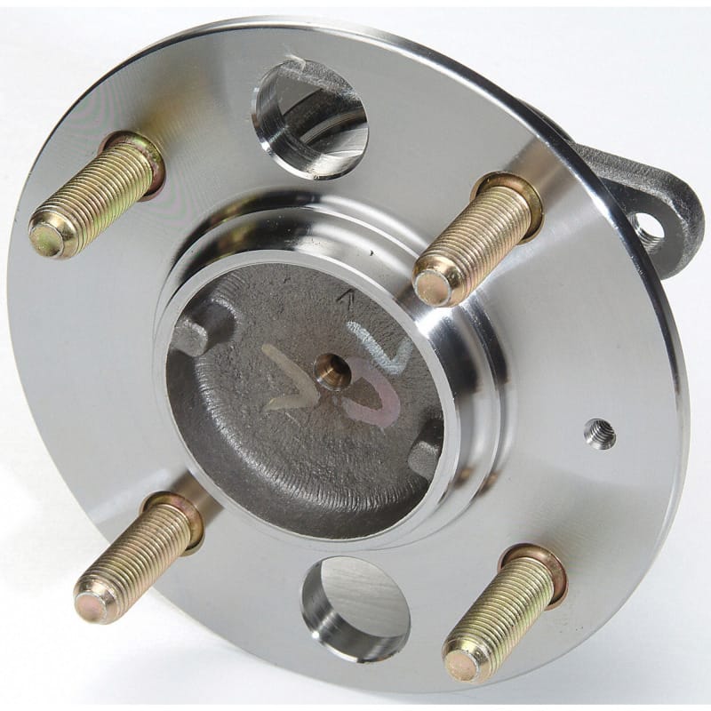 Moog — MOOG 01-06 Kia Optima Rear Hub Assembly