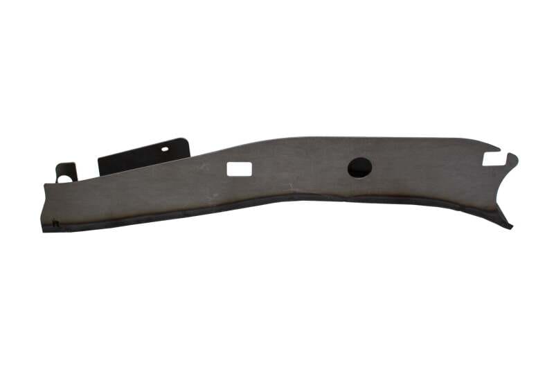 RustBuster — Rustbuster Over Axle Frame Section Left Side