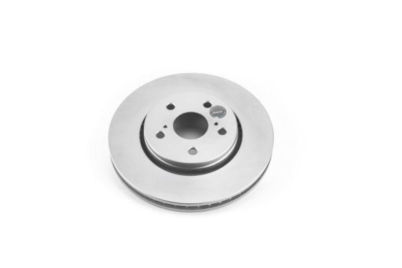 PowerStop — Power Stop 18-19 Toyota C-HR Front Autospecialty Brake Rotor
AutoSpecialty Rotor