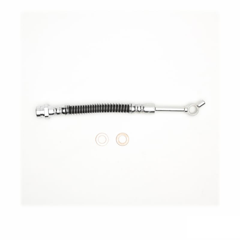 DFC — DFC 10-13 Kia Soul Rear-lo Brake Hose