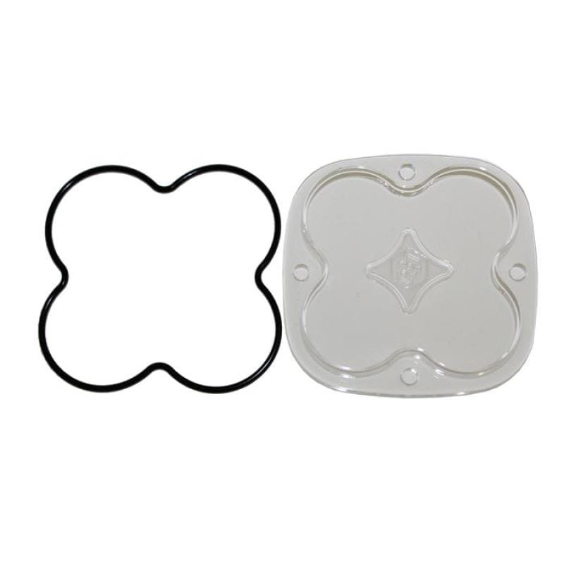 Baja Designs — Baja Designs Squadron Pro /Sport Spot Lens Kit
