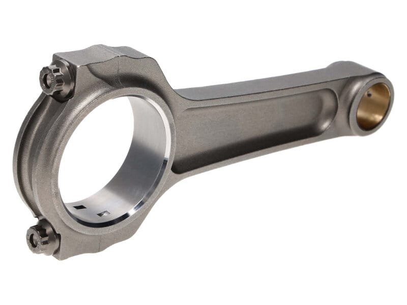 Manley Performance — Manley Chevy Big Block 6.535in Length 4340 Pro Series I-Beam Connecting Rods w/L-19 Bolts - 8
Connecting Rod Set